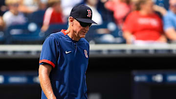 Roenicke tomó el lugar de Alex Cora luego de la salida del puertorriqueño por el escándalo del robo de señas en 2017