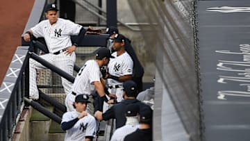 ¿Llegará una nueva cara al dugout de los Yankees?