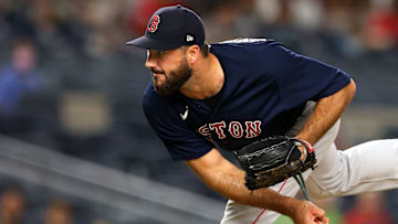 Brandon Workman no seguirá en Medias Rojas