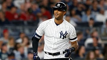 Boston Red Sox v New York Yankees