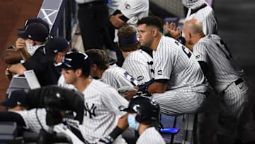 Gary Sánchez dice que lo tomaron por sorpresa