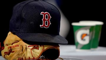 Boston Red Sox v Oakland Athletics