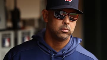 Boston Red Sox v Oakland Athletics