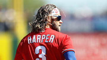 Bryce Harper estuvo cerca de ir a los Astros en 2018