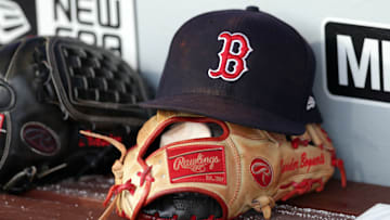Boston Red Sox v Philadelphia Phillies