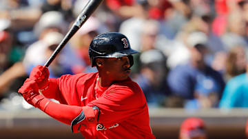 Sigue el paso de los Medias Rojas por la pretemporada de MLB
