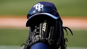 Boston Red Sox v Tampa Bay Rays