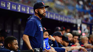 David Price no está feliz, se siente acosado por los controles de la MLB
