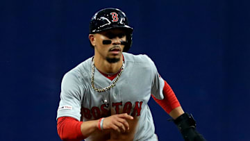 El MVP de la Liga Americana en 2018 va a su séptima temporada en la MLB