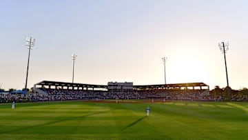 Tanto en Fenway Park como en el campamento de primavera de Boston se toman medidas