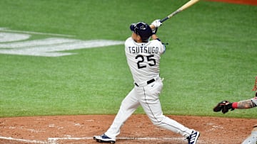 Los Rays siguen mostrándose como un equipo estratégico