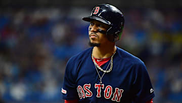 Finalmente Mookie Betts se mudará a Los Angeles para jugar con los Dodgers en la temporada 2020