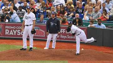 Los Rays tendrán que mejorar su bullpen si quieren volver a tener una campaña positiva en 2021