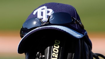 Boston Red Sox v Tampa Bay Rays