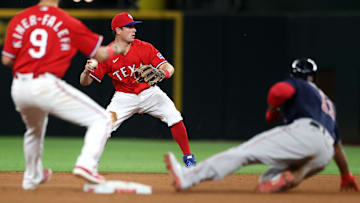Boston y Texas ponen fin a su serie de cuatro juegos