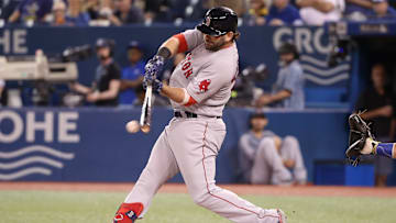 Boston Red Sox v Toronto Blue Jays