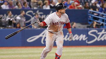 Steve Pearce ahora es abonado de los Tampa Bay Buccaneers solo por su fanatismo y lealtad a Tom Brady