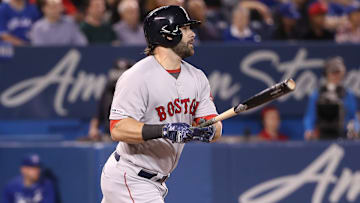 Boston Red Sox v Toronto Blue Jays