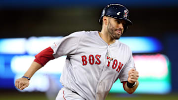Boston Red Sox v Toronto Blue Jays