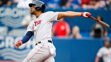 Boston Red Sox v Toronto Blue Jays
