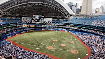 Los Azulejos no podrán jugar en Toronto durante la temporada de 2020