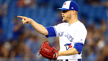 Boston Red Sox v Toronto Blue Jays