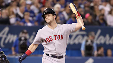 Boston Red Sox v Toronto Blue Jays