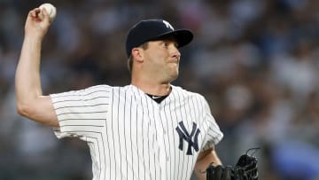 Adam Warren of the New York Yankees is returning to the Bronx