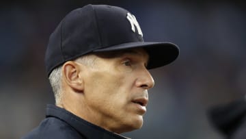 Boston Red Sox vs New York Yankees