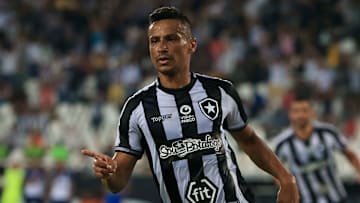 Botafogo v Bahia - Brasileirao Series A 2019