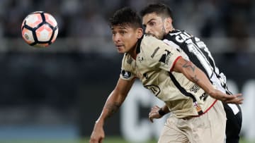 Mario Pineida en la órbita de ser nuevo celeste