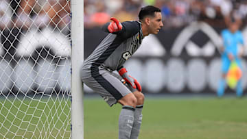 Botafogo v Corinthians - Brasileirao Series A 2018