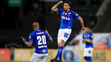 Botafogo v Cruzeiro - Brasileirao Series A 2018