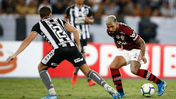 Botafogo v Flamengo - Brasileirao Series A 2019