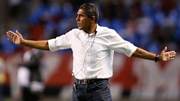 Botafogo v Flamengo - Serie A