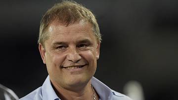 Novo técnico colorado assinou contrato até o final de 2022 Novo técnico colorado assinou contrato até o final de 2022