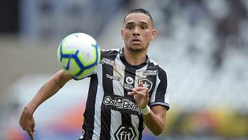 Botafogo v Vasco da Gama - Brasileirao Series A 2019 Botafogo v Vasco da Gama - Brasileirao Series A 2019