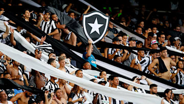 Botafogo v Vasco da Gama - Brasileirao Series A 2019