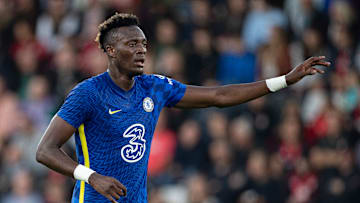 Tammy Abraham
