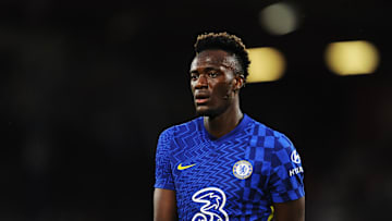 Tammy Abraham