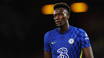 Tammy Abraham