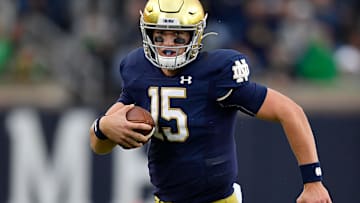 Bowling Green v Notre Dame
