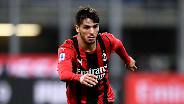 Brahim Diaz