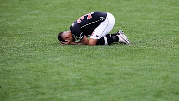 Brasileirao Series A: Corinthians v Vasco da Gama Play Behind Closed Doors Amidst the Coronavirus