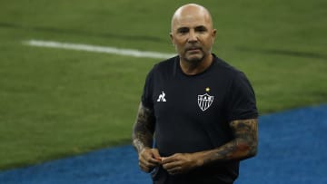L'OM attend Sampaoli