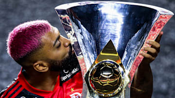 Melhor ataque, Arrascaeta e mais: veja 5 destaques da campanha do octa do Flamengo. 