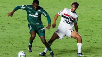 Clássico antecede embates pela Libertadores