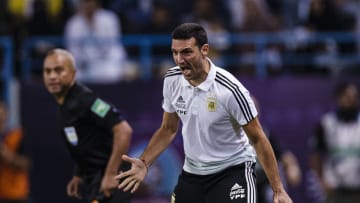Brazil v Argentina - International Friendly