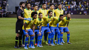 Brazil plan to boycott the Copa America Brazil plan to boycott the Copa America