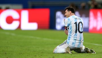 Argentino estaria, já, muito próximo da equipe francesa